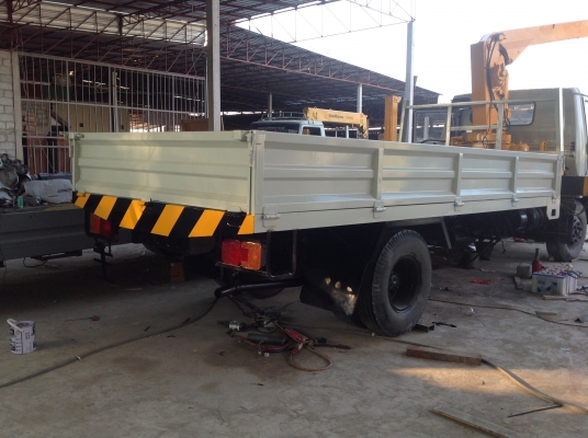 ขอบคุณเสือ ทีมงาน มาก ๆ ขอบคุณลูกค้าสุโขทัย 117 HP WO4D เครน TADANO 2.9Ton ขอบคุณเสือ ทีมงาน มาก ๆ ขอบคุณลูกค้าสุโขทัย 117 HP WO4D เครน TADANO 2.9Ton