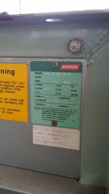 ของใหม่มาแล้วค้าบบบ ( โบลเวอร์สภาพใหม่ พร้อมใช้งาน ) ขนาด 1 3 5 7 10 15 แรง ทั้งหมด 19 ตัว // เหมาหลังไมค์ครับ