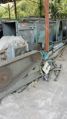 ของใหม่มาแล้วค้าบบบ ( โบลเวอร์สภาพใหม่ พร้อมใช้งาน ) ขนาด 1 3 5 7 10 15 แรง ทั้งหมด 19 ตัว // เหมาหลังไมค์ครับ