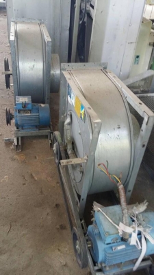 ของใหม่มาแล้วค้าบบบ ( โบลเวอร์สภาพใหม่ พร้อมใช้งาน ) ขนาด 1 3 5 7 10 15 แรง ทั้งหมด 19 ตัว // เหมาหลังไมค์ครับ