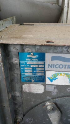 โบลเวอร์ สินค้าใหม่เพิ่งเข้าวันนี้ครับ !! สภาพพร้อมใช้ สภาพดี การันตีจากร้านวินิตร