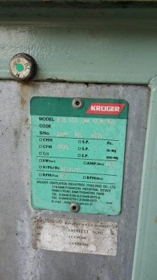 โบลเวอร์ สินค้าใหม่เพิ่งเข้าวันนี้ครับ !! สภาพพร้อมใช้ สภาพดี การันตีจากร้านวินิตร