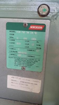 โบลเวอร์ สินค้าใหม่เพิ่งเข้าวันนี้ครับ !! สภาพพร้อมใช้ สภาพดี การันตีจากร้านวินิตร