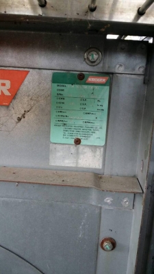 ของดีเพิ่งเข้าวันนี้ โบลเวอร์สภาพดี พร้อมใช้งาน 1 3 5 7 10 15 แรง มีทั้งหมด 19 ตัว การันตีคุณภาพจากร้านวินิตรครับ ของดีเพิ่งเข้าวันนี้ โบลเวอร์สภาพดี พร้อมใช้งาน 1 3 5 7 10 15 แรง มีทั้งหมด 19 ตัว การันตีคุณภาพจากร้านวินิตรครับ