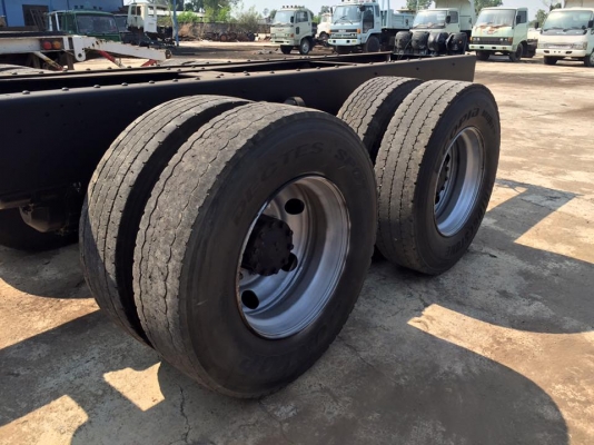 แสงฟ้าเต๊นท์รถ//ขายรถ10ล้อ2เพลา ISUZU-GIGA ปี46 GXZ23KZ22 แสงฟ้าเต๊นท์รถ//ขายรถ10ล้อ2เพลา ISUZU-GIGA ปี46 GXZ23KZ22