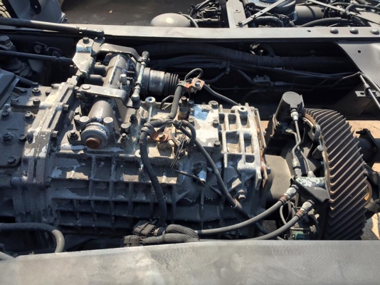 แสงฟ้าเต๊นท์รถ//ขายรถ10ล้อ2เพลา ISUZU-GIGA ปี46 GXZ23KZ22 แสงฟ้าเต๊นท์รถ//ขายรถ10ล้อ2เพลา ISUZU-GIGA ปี46 GXZ23KZ22