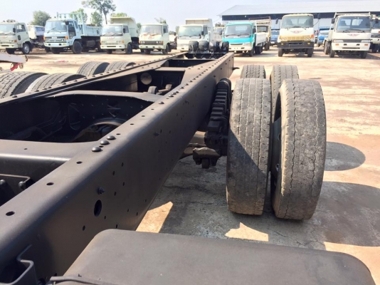 แสงฟ้าเต๊นท์รถ//ขายรถ10ล้อ2เพลา ISUZU-GIGA ปี46 GXZ23KZ22 แสงฟ้าเต๊นท์รถ//ขายรถ10ล้อ2เพลา ISUZU-GIGA ปี46 GXZ23KZ22