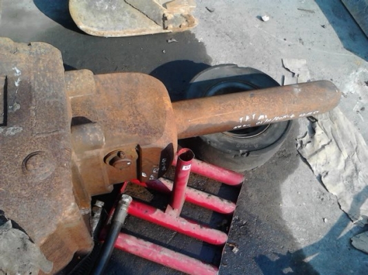 ขายถูก หัวเจาะ หัวกระแทก ขนาด PC200