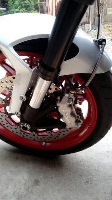 ขาย Monster 796 S2R S Ti (Limited)