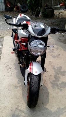 ขาย Monster 796 S2R S Ti (Limited)