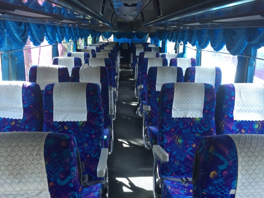 ขายรถบัส 2 ชั้น 8ล้อ Scania ( สแกนเนีย ) แท้ทั้งคัน ขายรถบัส 2 ชั้น 8ล้อ Scania ( สแกนเนีย ) แท้ทั้งคัน