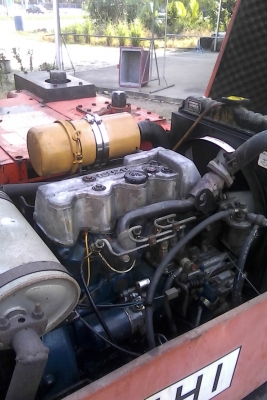 ขายแม็คโค 160000 บาท