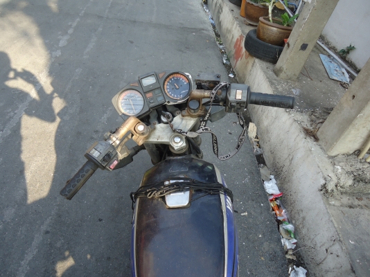 ัyamaha RXZ ปี 35 ัyamaha RXZ ปี 35