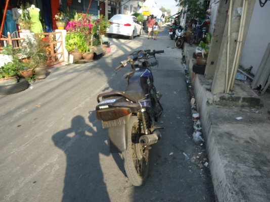 ัyamaha RXZ ปี 35 ัyamaha RXZ ปี 35