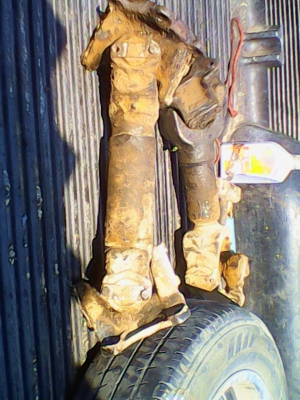 ขายเพลากำลัง hino ข้างละ  3500 โทร 0906208746