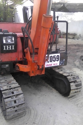 ขายแม็คโค 160000 บาท