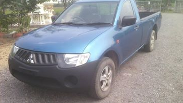 MISUBISHI. TRITON ปี49 เครื่องดีเชล สภาพดืทั้งคัน เอาไปใช้งานไม่ผิดหวัง. ราคา185,000บ. สนใจติดต่อ 0835601591 หรือ 0903494058