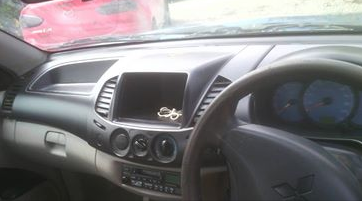 MISUBISHI. TRITON ปี49 เครื่องดีเชล สภาพดืทั้งคัน เอาไปใช้งานไม่ผิดหวัง. ราคา185,000บ. สนใจติดต่อ 0835601591 หรือ 0903494058