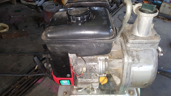 ปั้มน้ำ 1 x 1 สองจุดสี่แรง พร้อมใช้ ปั้มน้ำ 1 x 1 สองจุดสี่แรง พร้อมใช้