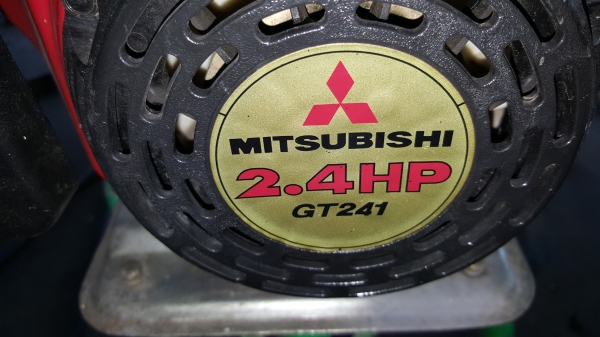 ปั้มน้ำ 1 x 1 สองจุดสี่แรง พร้อมใช้ ปั้มน้ำ 1 x 1 สองจุดสี่แรง พร้อมใช้