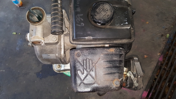 ปั้มน้ำ 1 x 1 สองจุดสี่แรง พร้อมใช้ ปั้มน้ำ 1 x 1 สองจุดสี่แรง พร้อมใช้