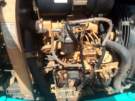 ขายด่วน KUMATSU PC25-1 รุ่น7 สภาพสวยพร้อมใช้งาน เครื่องดี ระบบไว ปั้มดี ช่วงล่างสวย มีใบอินวอย ขายด่วน KUMATSU PC25-1 รุ่น7 สภาพสวยพร้อมใช้งาน เครื่องดี ระบบไว ปั้มดี ช่วงล่างสวย มีใบอินวอย