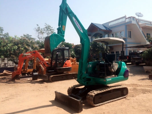 ขายด่วน KUMATSU PC25-1 รุ่น7 สภาพสวยพร้อมใช้งาน เครื่องดี ระบบไว ปั้มดี ช่วงล่างสวย มีใบอินวอย ขายด่วน KUMATSU PC25-1 รุ่น7 สภาพสวยพร้อมใช้งาน เครื่องดี ระบบไว ปั้มดี ช่วงล่างสวย มีใบอินวอย