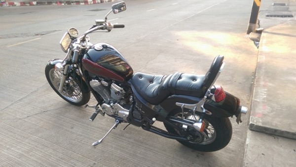 ขายคับ Honda Steed 400 เดิมๆ สีสวย โครเมี่ยมเงา อินวอยส์ สรรพสามิตร ราคา 73500 บาท ส่งได้ทั่วไทยคับ สนใจติดต่อ 081-0578282 FACEBOOK ชาญณรงค์ ป๊อป ชัยอมฤต ไอดีไลน์ POPBIGBIKESAKON คับ สนใจรถสวย ถูก ดี ต้อง POP BIGBIKE SAKONNAKHON คับ คลิปวิดีโอคับ https://