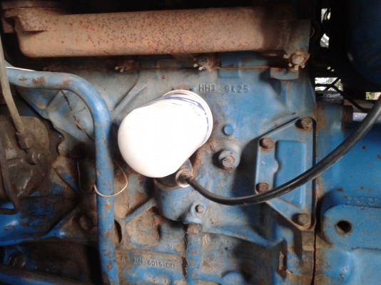 ขายฟอร์ด 6600เสื้อลาย อุปกรณ์พร้อมใช้ รถบ้านสวยๆ