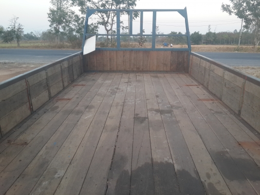 ขายกะบะ isuzu สวยกริ๊บๆ