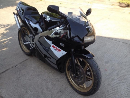 NSR250 MC21 SPคลัชแห้ง NSR250 MC21 SPคลัชแห้ง