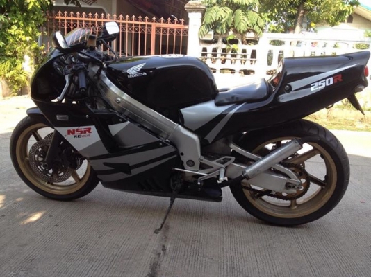 NSR250 MC21 SPคลัชแห้ง NSR250 MC21 SPคลัชแห้ง