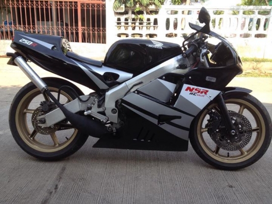 NSR250 MC21 SPคลัชแห้ง NSR250 MC21 SPคลัชแห้ง