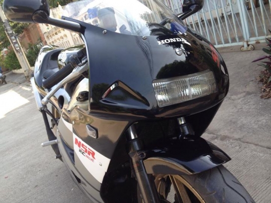 NSR250 MC21 SPคลัชแห้ง NSR250 MC21 SPคลัชแห้ง