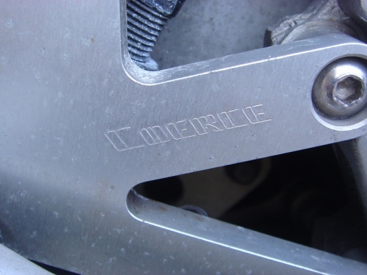 NSR250 MC21 SPคลัชแห้ง NSR250 MC21 SPคลัชแห้ง