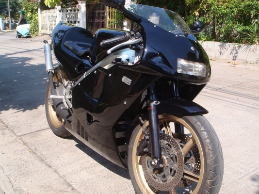 NSR250 MC21 SPคลัชแห้ง