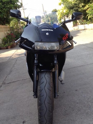 NSR250 MC21 SPคลัชแห้ง NSR250 MC21 SPคลัชแห้ง