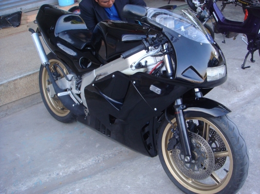 NSR250 MC21 SPคลัชแห้ง NSR250 MC21 SPคลัชแห้ง