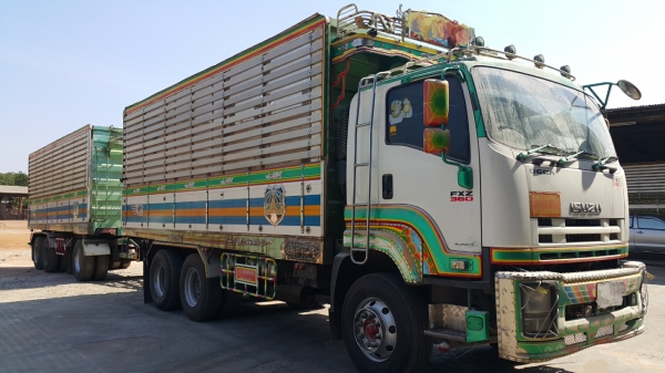 ขายรถพ่วง 22 ล้อ แม่-ลูก กระบะเนียมคอกเกษตรดั้ม อู่.ฮวดการช่าง ISUZU 360 รถสวย พร้อมใช้ ราคา.2550000 ต่อรอง จัดไฟแนนซ์ได้ สนใจโทรจองด่วน ขายรถพ่วง 22 ล้อ แม่-ลูก กระบะเนียมคอกเกษตรดั้ม อู่.ฮวดการช่าง ISUZU 360 รถสวย พร้อมใช้ ราคา.2550000 ต่อรอง จัดไฟแนนซ์ได้ สนใจโทรจองด่วน