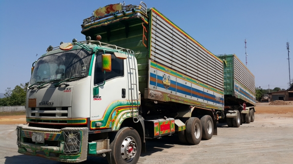 ขายรถพ่วง 22 ล้อ แม่-ลูก กระบะเนียมคอกเกษตรดั้ม อู่.ฮวดการช่าง ISUZU 360 รถสวย พร้อมใช้ ราคา.2550000 ต่อรอง จัดไฟแนนซ์ได้ สนใจโทรจองด่วน ขายรถพ่วง 22 ล้อ แม่-ลูก กระบะเนียมคอกเกษตรดั้ม อู่.ฮวดการช่าง ISUZU 360 รถสวย พร้อมใช้ ราคา.2550000 ต่อรอง จัดไฟแนนซ์ได้ สนใจโทรจองด่วน