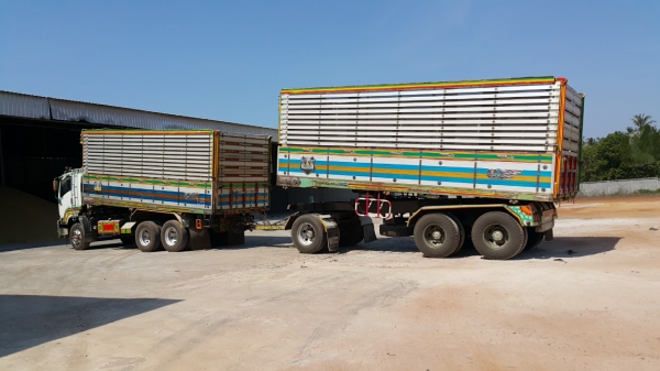 ขายรถพ่วง 22 ล้อ แม่-ลูก กระบะเนียมคอกเกษตรดั้ม อู่.ฮวดการช่าง ISUZU 360 รถสวย พร้อมใช้ ราคา.2550000 ต่อรอง จัดไฟแนนซ์ได้ สนใจโทรจองด่วน ขายรถพ่วง 22 ล้อ แม่-ลูก กระบะเนียมคอกเกษตรดั้ม อู่.ฮวดการช่าง ISUZU 360 รถสวย พร้อมใช้ ราคา.2550000 ต่อรอง จัดไฟแนนซ์ได้ สนใจโทรจองด่วน