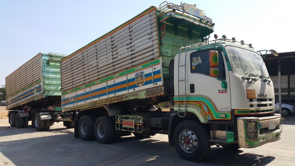 ขายรถพ่วง 22 ล้อ แม่-ลูก กระบะเนียมคอกเกษตรดั้ม อู่.ฮวดการช่าง ISUZU 360 รถสวย พร้อมใช้ ราคา.2550000 ต่อรอง จัดไฟแนนซ์ได้ สนใจโทรจองด่วน ขายรถพ่วง 22 ล้อ แม่-ลูก กระบะเนียมคอกเกษตรดั้ม อู่.ฮวดการช่าง ISUZU 360 รถสวย พร้อมใช้ ราคา.2550000 ต่อรอง จัดไฟแนนซ์ได้ สนใจโทรจองด่วน