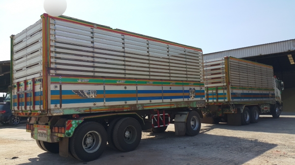 ขายรถพ่วง 22 ล้อ แม่-ลูก กระบะเนียมคอกเกษตรดั้ม อู่.ฮวดการช่าง ISUZU 360 รถสวย พร้อมใช้ ราคา.2550000 ต่อรอง จัดไฟแนนซ์ได้ สนใจโทรจองด่วน ขายรถพ่วง 22 ล้อ แม่-ลูก กระบะเนียมคอกเกษตรดั้ม อู่.ฮวดการช่าง ISUZU 360 รถสวย พร้อมใช้ ราคา.2550000 ต่อรอง จัดไฟแนนซ์ได้ สนใจโทรจองด่วน