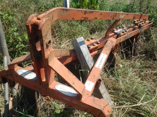 ขายตามสภาพพาน4ตราช้างสภาพสวย