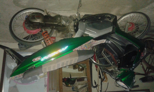 นูโวปี 48 นูโวปี 48