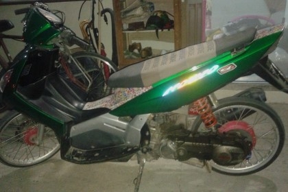 นูโวปี 48 ลด 5200.-