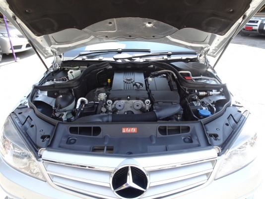 Mercedes-Benz C200 1.8 Kompressor W204 Elegance ปี 2010 โทร098-919-0195 ดาวออโต้เบสท์ Mercedes-Benz C200 1.8 Kompressor W204 Elegance ปี 2010 โทร098-919-0195 ดาวออโต้เบสท์