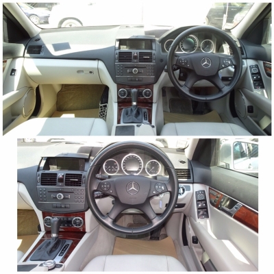 Mercedes-Benz C200 1.8 Kompressor W204 Elegance ปี 2010 โทร098-919-0195 ดาวออโต้เบสท์ Mercedes-Benz C200 1.8 Kompressor W204 Elegance ปี 2010 โทร098-919-0195 ดาวออโต้เบสท์