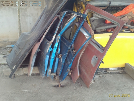 ขายโปรเจครถตู้กะป๊อ ไม่มีเงินทำต่อ