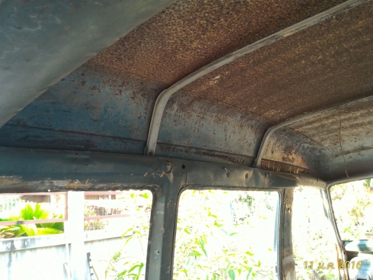 ขายโปรเจครถตู้กะป๊อ ไม่มีเงินทำต่อ